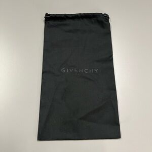 Givenchy Authentic Dust Bag